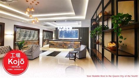 kojo hotels cebu-mandaue|KOJO HOTELS CEBU MANDAUE .